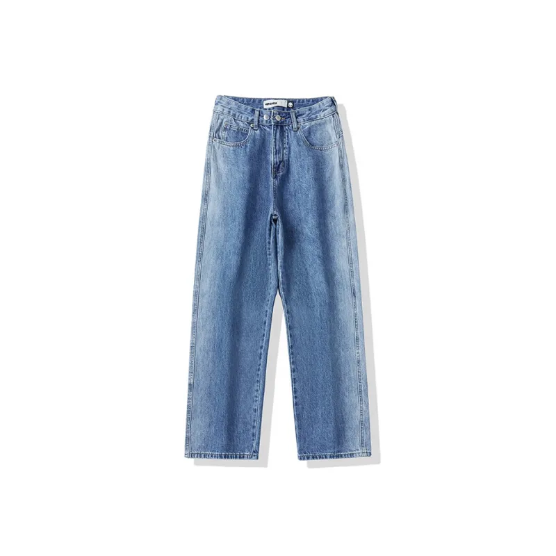 HIPANDA Jeans Men-2