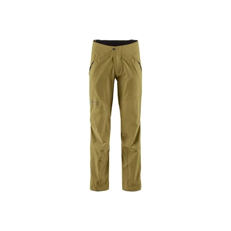 Klattermusen Windbreaker Pants Men-0