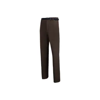 Columbia Casual Pants Men Olive Green