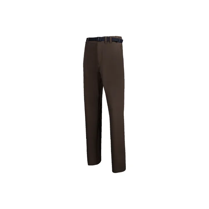 Columbia Casual Pants Men Olive Green-0