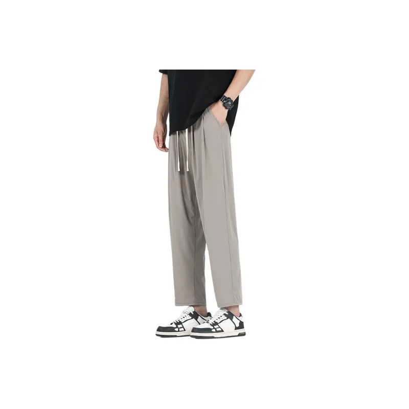 Mimx Homme Casual Pants Unisex-27
