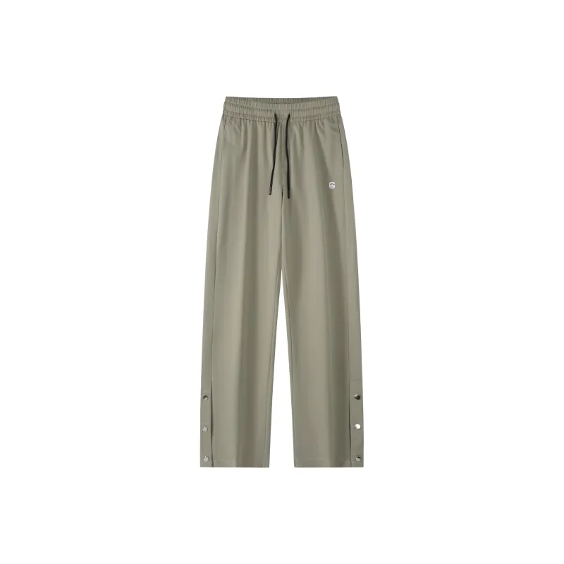 China Aerospace Casual Pants Unisex-14