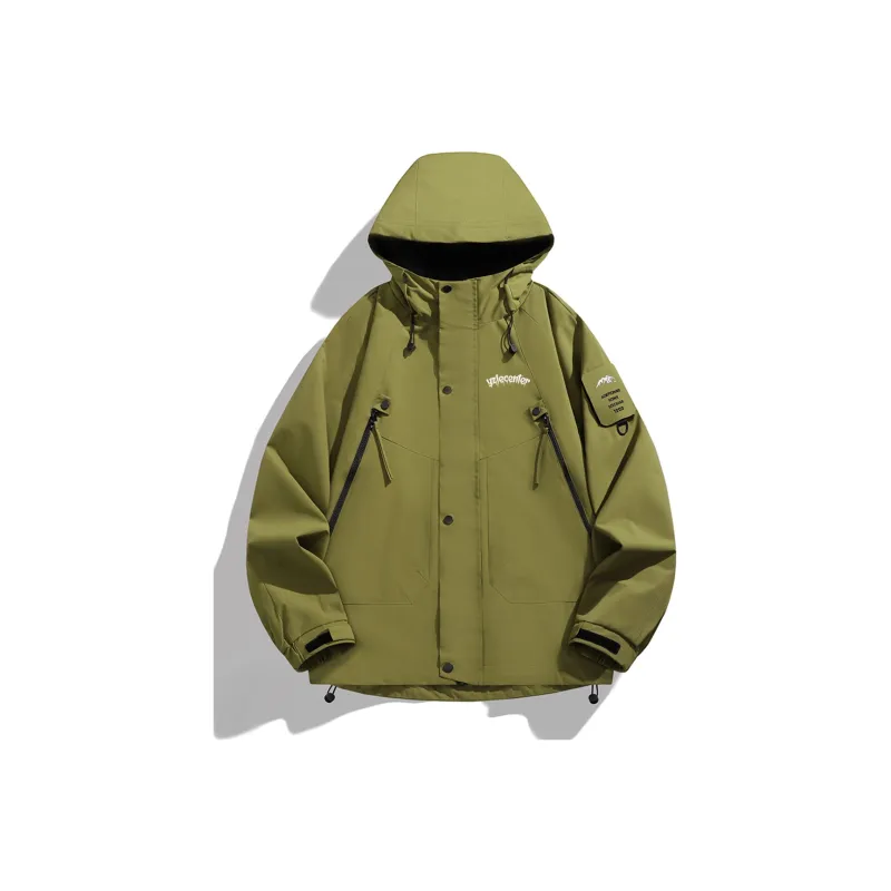 YZ Jackets Unisex-6