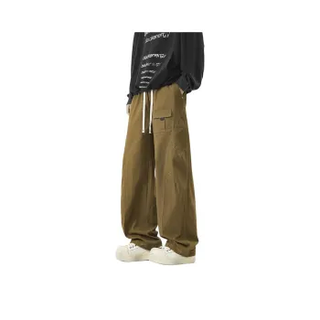 TOM ADAM Cargo Pants Unisex