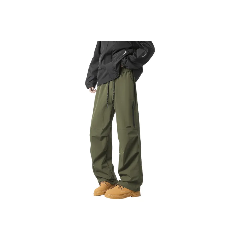 Paddy Julia Cargo Pants Unisex-6