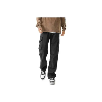 OKPI Casual Pants Unisex