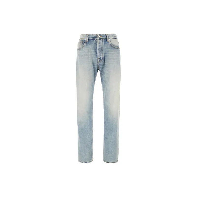 Lanvin Cotton Jeans-0