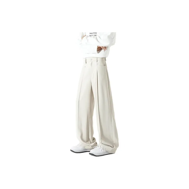 IXXAT Suit Trousers Unisex-6