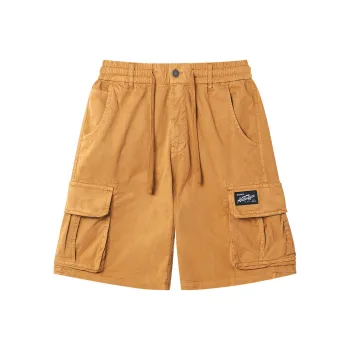 Antioffice Cargo Shorts Men