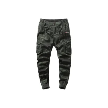 SWISS MILITARY Cargo Pants Unisex