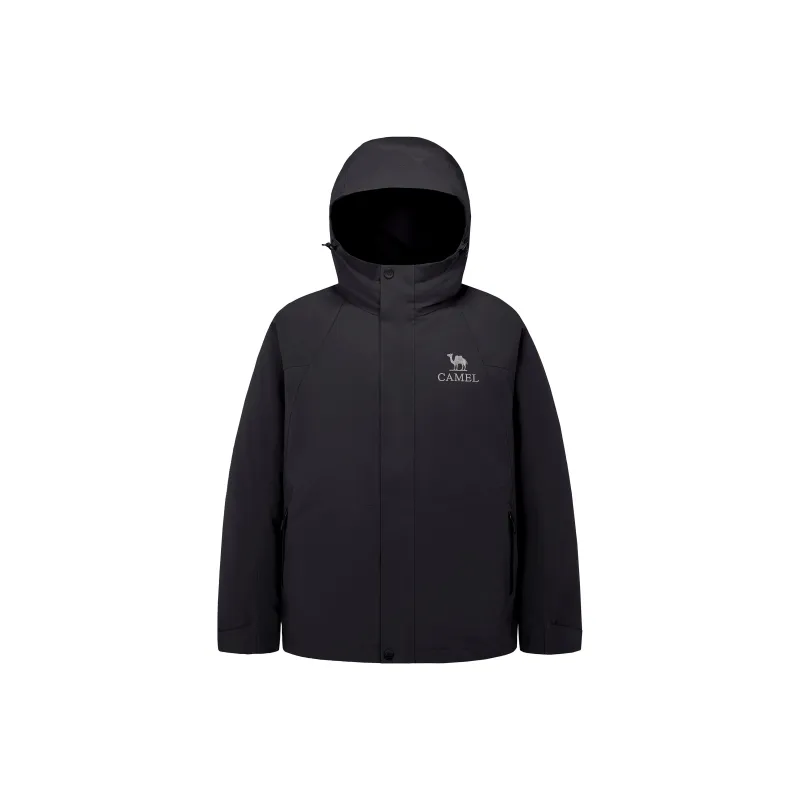 CAMEL Urban Function Series Jacket Men's-0