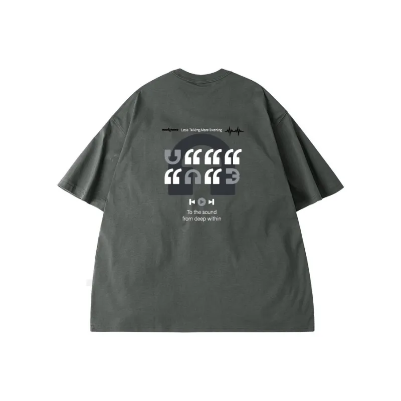 Ben.panda T Shirts Unisex-5
