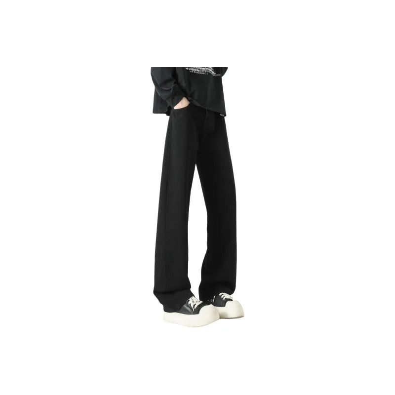 FAKE VINTAGE Jeans Unisex-0