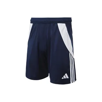 Adidas Free Shipping With AdiClub Tiro 24 Training Shorts