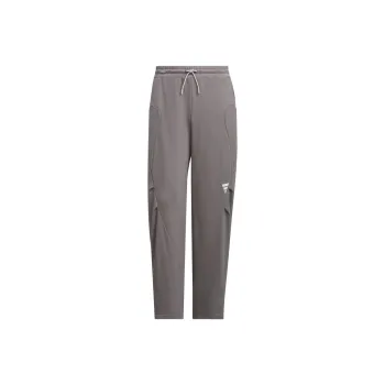 Adidas FUSTL KN PT 2 Casual Pants Men's Gray
