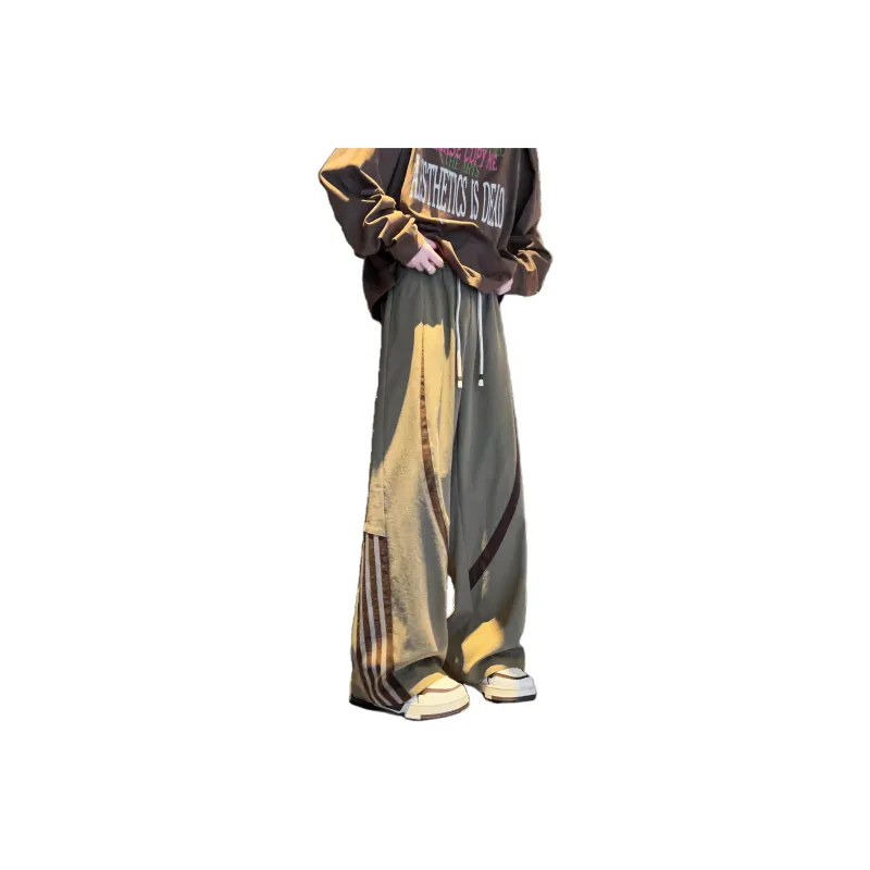 GSON Casual Pants Unisex-7