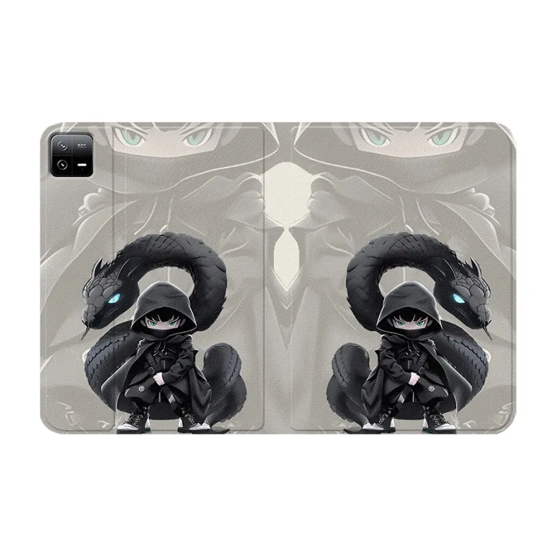 YIBAOBAO Tablet Protective Cases-7