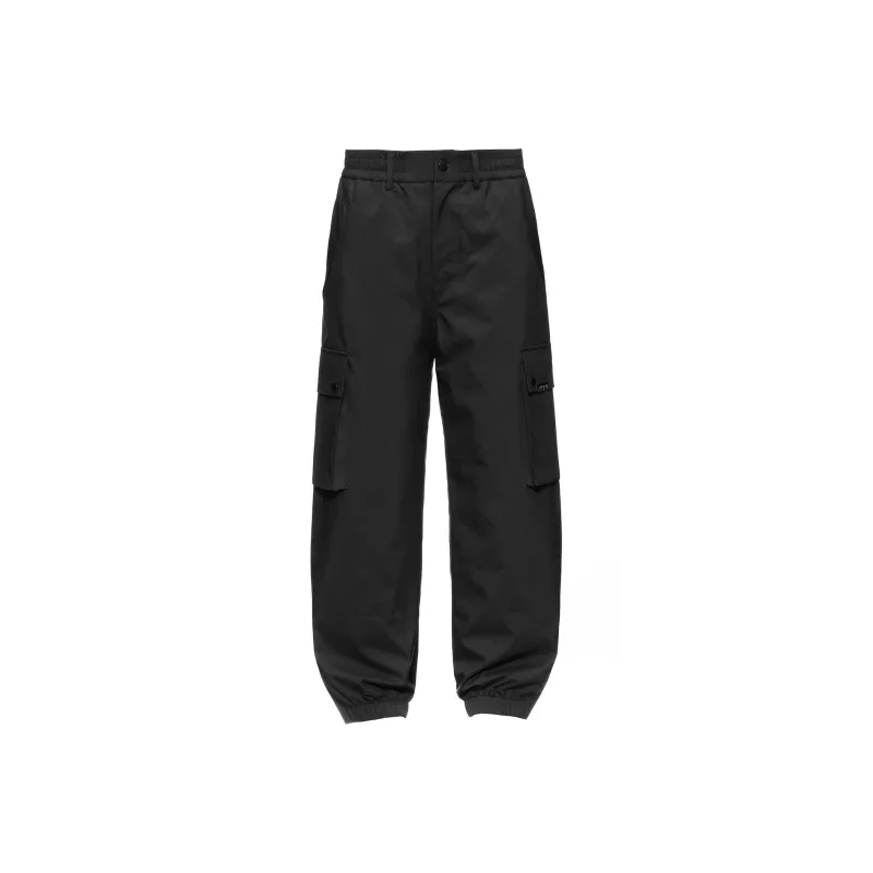 JEEP SPIRIT Down Pants Insulated Pants Unisex-0