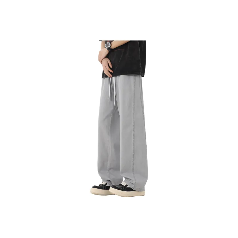 Struggle Vintage95 Casual Pants Unisex-4