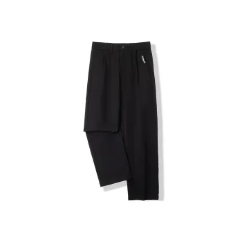 T-liberal Suit Trousers Unisex