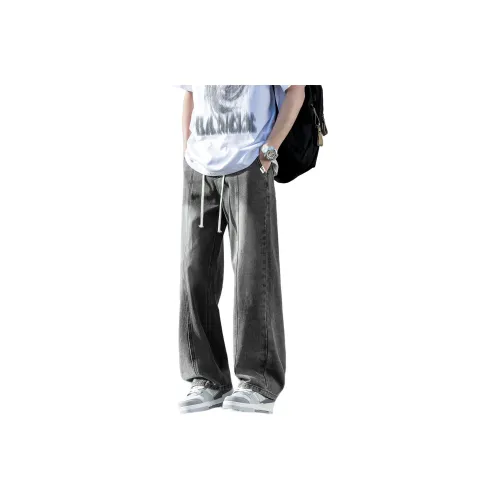 FASTFISH Jeans Unisex