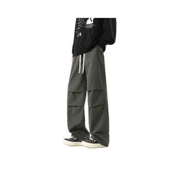 K411 Cargo Pants Unisex