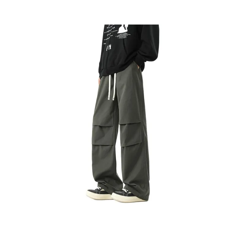 K411 Cargo Pants Unisex-8