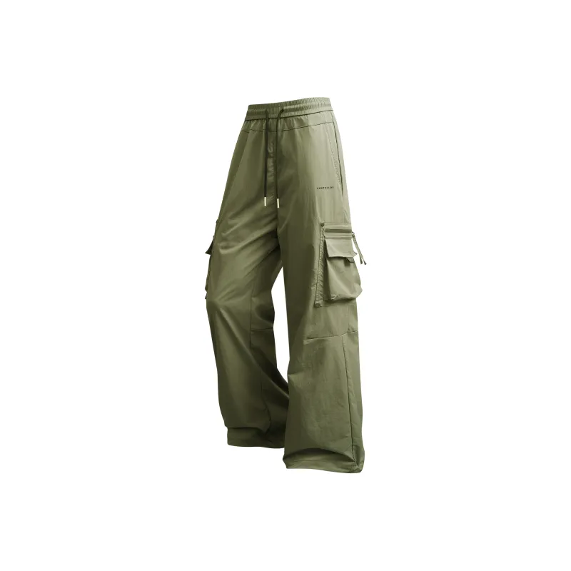 PAUL COSTELLOE Casual Pants Unisex-3