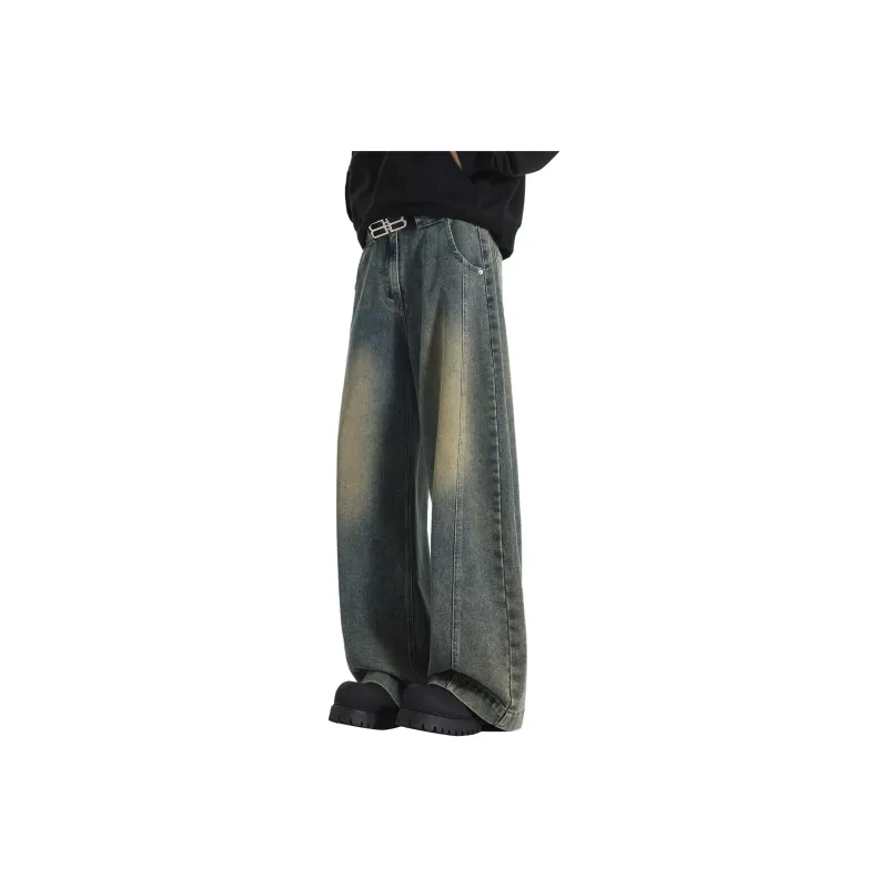 OPOX Jeans Unisex-6