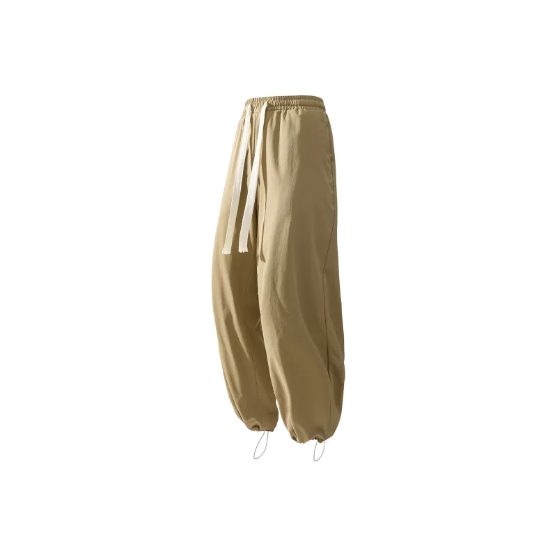 GF Casual Pants Unisex-10