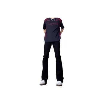 URBAN AUTHENTIC Jeans Unisex Black