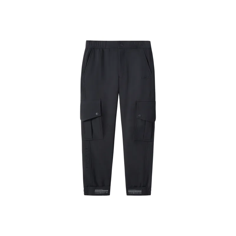CAMEL Urban Function Series Windbreaker Pants Men's-7
