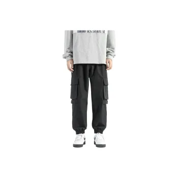 RASHOMONG Cargo Pants Unisex
