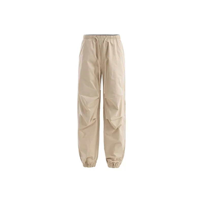 REDCHARCOAL Cargo Pants Men-15