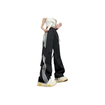 Pirkadat Straight Fit Casual Pants Unisex