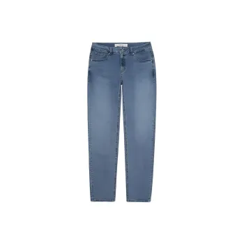 GUESS Jeans Men Light Blue