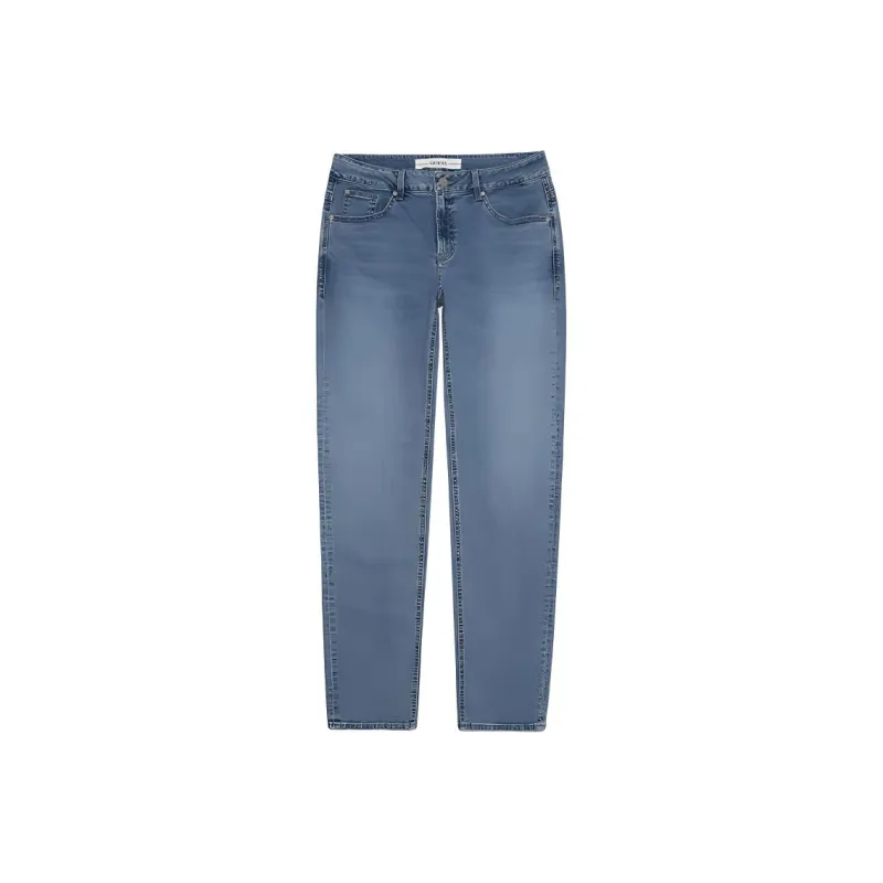 GUESS Jeans Men Light Blue-0