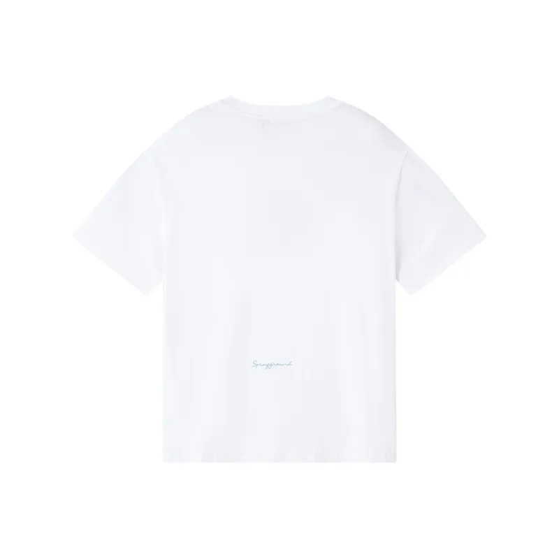 SPRAYGROUND T Shirts Unisex-3