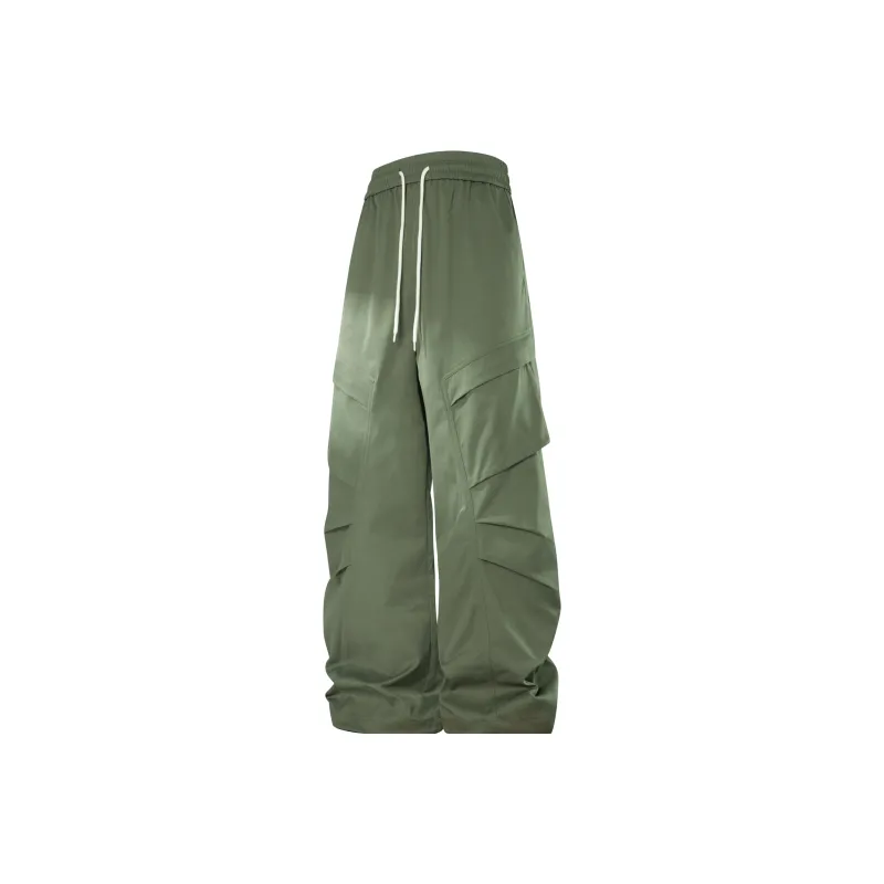 ZWWWZ Cargo Pants Unisex-10