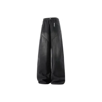 David Bakken Jeans Unisex
