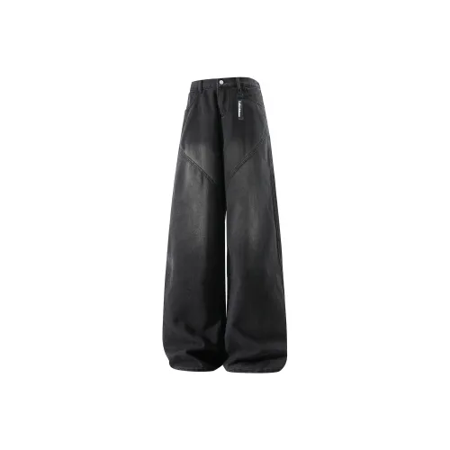 David Bakken Jeans Unisex