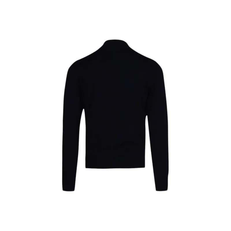 Paul & Shark Yachting Sweater Men's Dark Blue-1