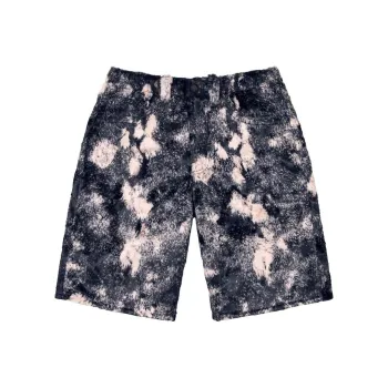Supreme Faux Fur Short
