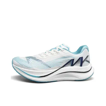 MEIKE Cushioning, Slip Resistant, And Abrasion Resistant Low Top Marathon Racing Running Shoes Unisex