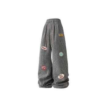 Ice flying Casual Pants Unisex