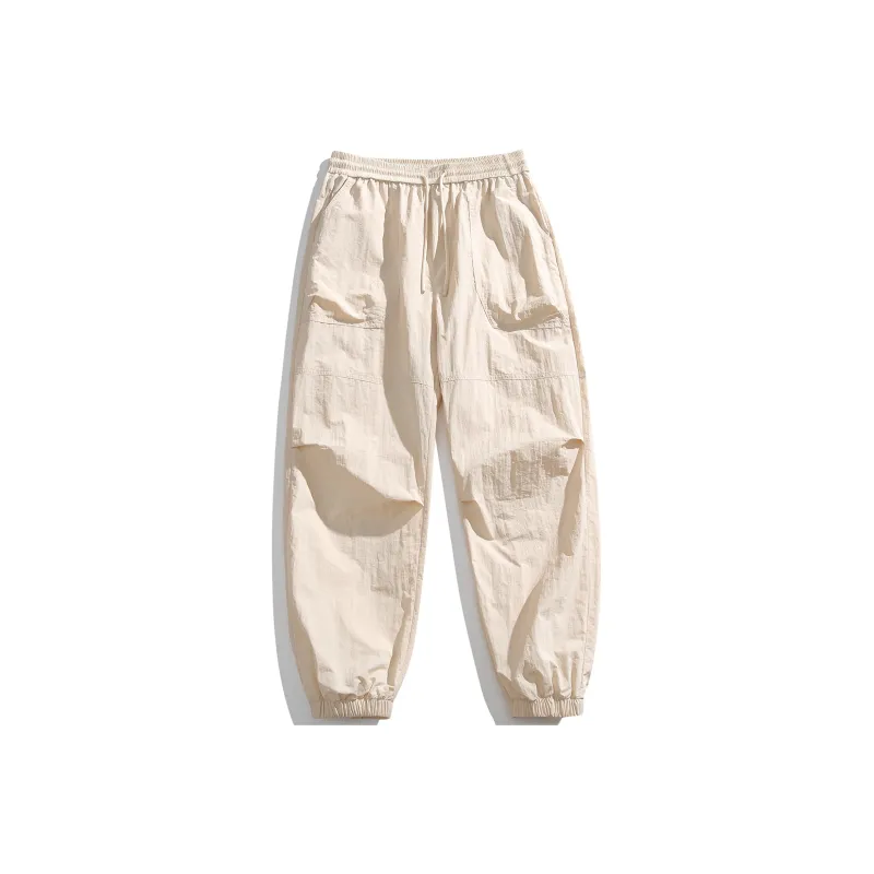 Magmode Casual Pants Unisex-12