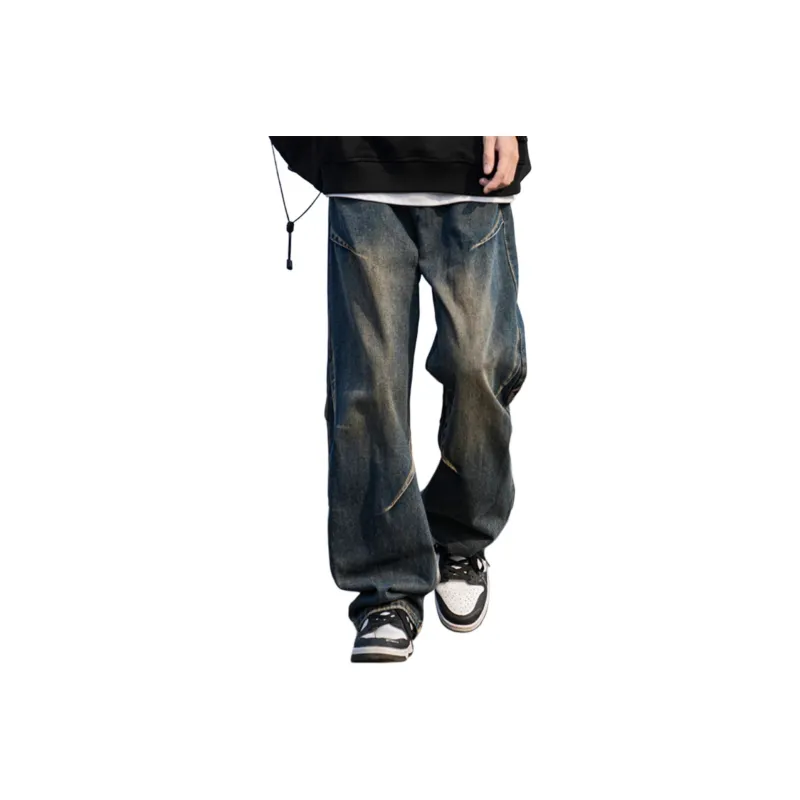 PERK EGLE Jeans Unisex-7