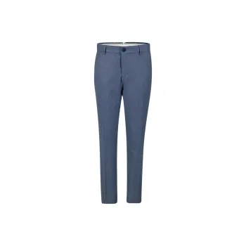 SELECTED Casual Pants Men's Blue
