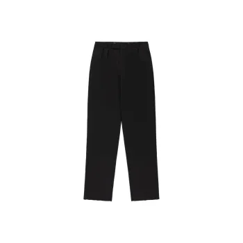 AIME LEON DORE Wool Suit Trouser