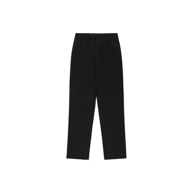 AIME LEON DORE Wool Suit Trouser-0